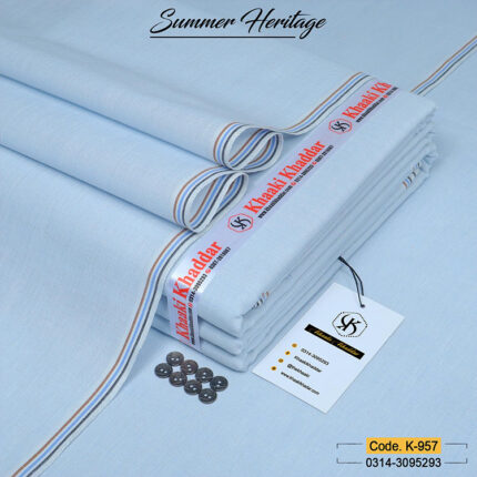 SUMMER HERITAGE K-957