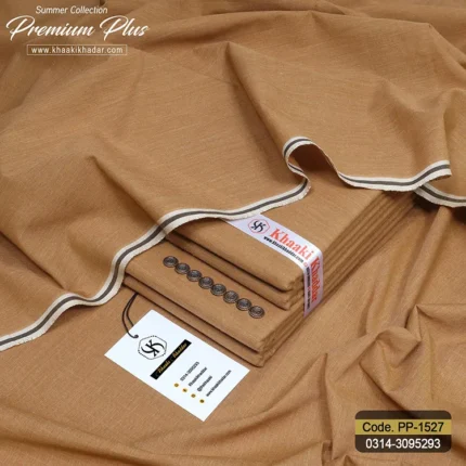 PREMIUM KHADDAR PP-1527